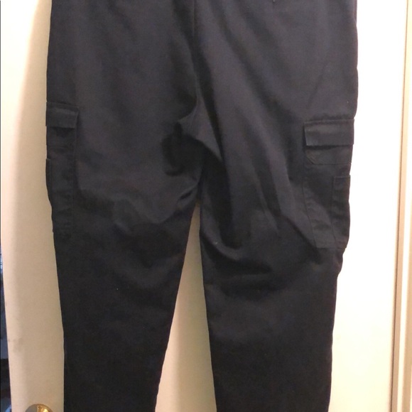 Black Dickies pants in size 38 - Picture 6 of 8